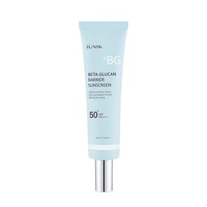 iUNIK Beta-Glucan Barrier Sunscreen SPF50+ PA++++ (60 ml)