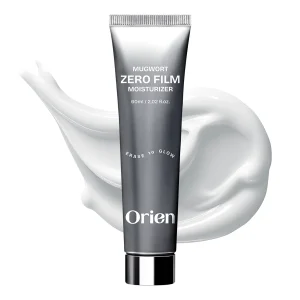 Orien Mugwort Zero Film Moisturizer 60 ml