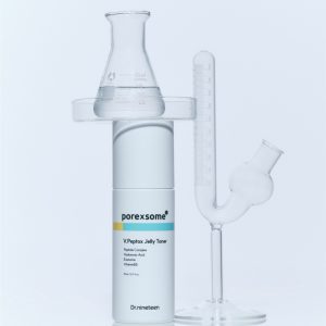 Dr.nineteen V.Peptox Jelly Toner 150ml - Gözenek Sıkılaştırıcı & Nemlendirici Jel Tonik