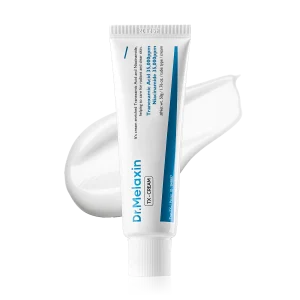 Dr. Melaxin TX Cream | Koyu Leke & Çil Karşıtı Yüz Kremi 50 ml