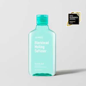Jumiso Blackhead Melting Softener Special Kit